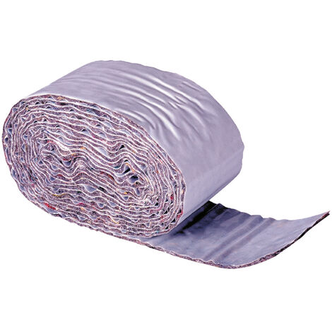 CLIMAPOR Bande d'étanchéïté autocollante - 3,6 m x 70 mm - 5 pces
