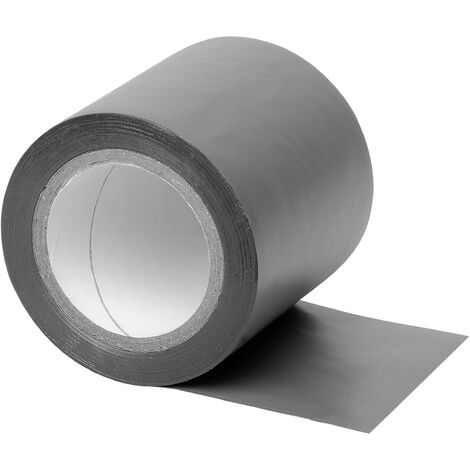 Climapor Klebeband, grau, Rolle à 10 m - 01 Rolle