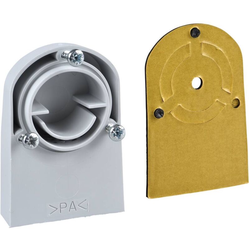 Schneider Electric - NSYCAG33LP Persienne d'aération (l x h x p) 47 x 69 x 22.5 mm 2 pc(s)