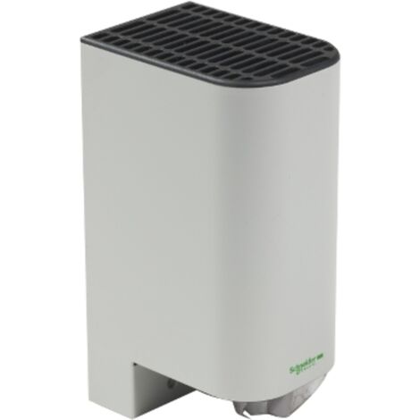 ClimaSys CR - résistance chauffante isolée - 150W - 110..250V  - NSYCR150WU2C