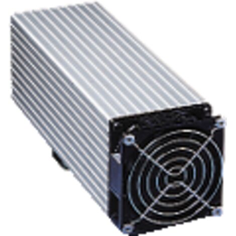 ClimaSys CR - résistance chauffante ventilé - 250W - 230V - NSYCR250W230VV