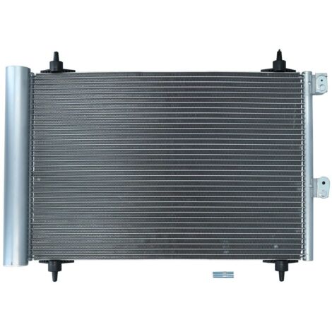 CLIMATISATION À CONDENSATEUR 7800195 KAMOKA
