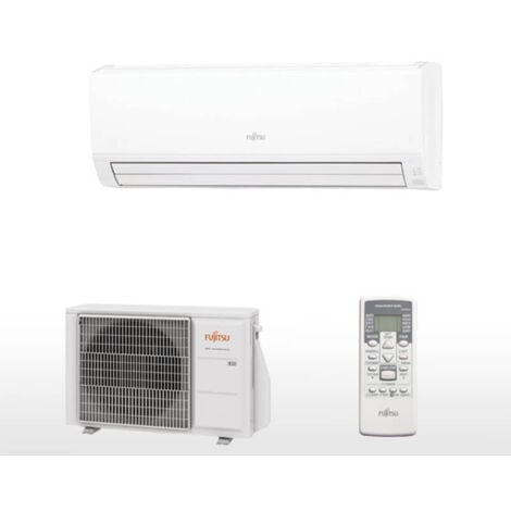 ATLANTIC FUJITSU Climatisation ATLANTIC TAKAO M1 initiale 2000W ( 20m2max )