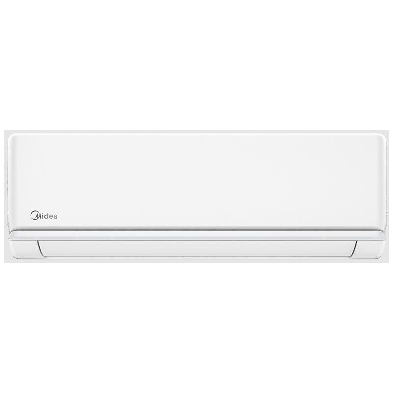Edesa - Climatisation Blanc 2.0 - midea Modèle : blanc 2.0 35(12)N8