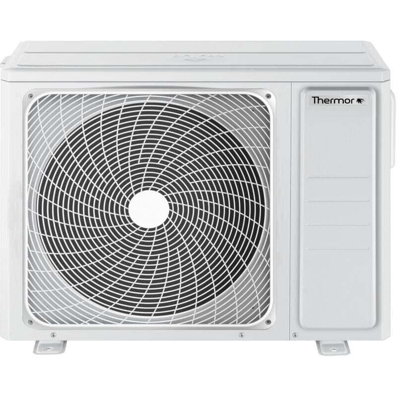 Thermor - Climatisation - Nagano Unité Extérieure Monosplit 9000W - 872131