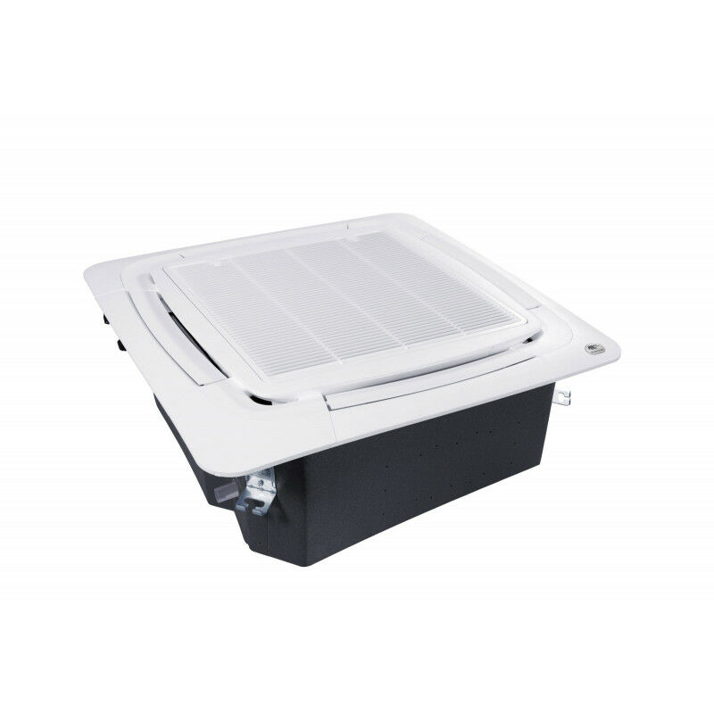 Climatisation Nagano Unité intérieure cassette 800x800 7100W (24) R32 (873274)