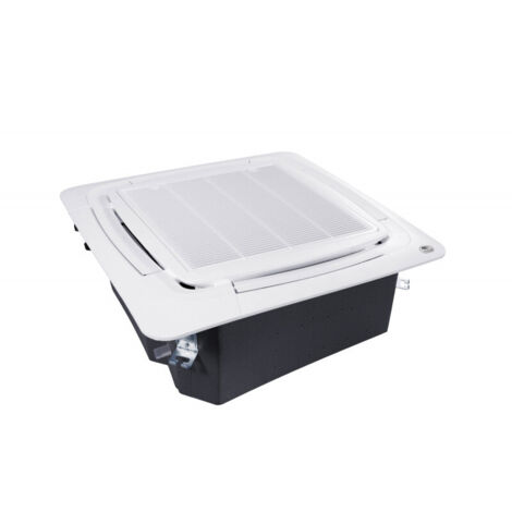 Climatisation Nagano Unité intérieure cassette 800x800 7100W (24) R32 (873274)