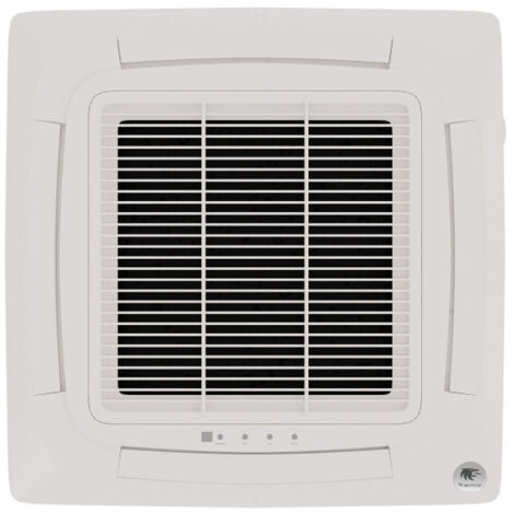 Climatisation réversible Nagano Cassette 600x600 2500W R32 - THERMOR - 873271