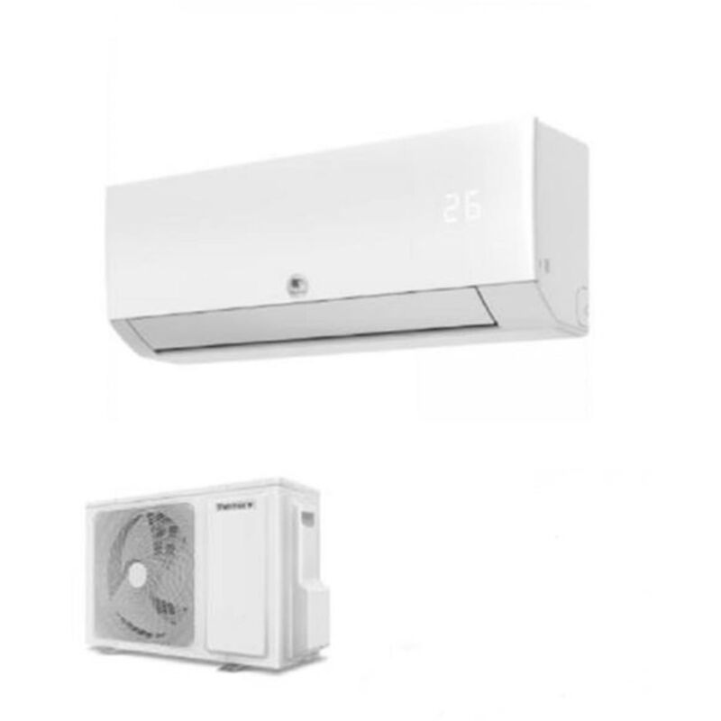 Climatisation réversible - pompe à chaleur Air/Air Niseko - Puissance: 5200 W