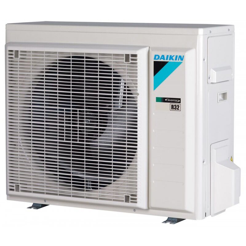 Unité Extérieure de Climatisation 4,2kW Daikin Perfera Bluevolution Mono-Split Monophasé - RXM42R2V1B