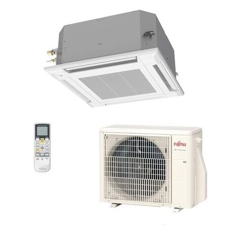 Climatiseur à cassette AUY-KA - FUJITSU Modèle : AUY35-KA