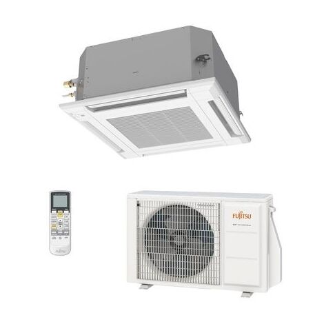 Climatiseur à cassette AUY-KA - FUJITSU Modèle : AUY50-KA