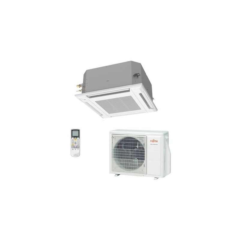 Fujitsu - Climatiseur à cassette auy-ka Modèle : AUY71-KA