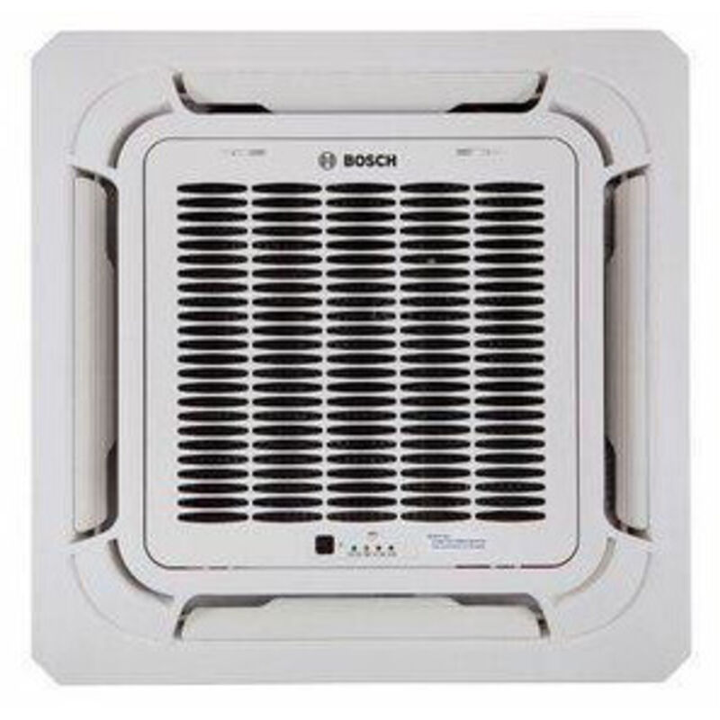 Climatiseur bosch CL5000iM 4CC 21 e unité intérieure split cassette de plafond 2 kW