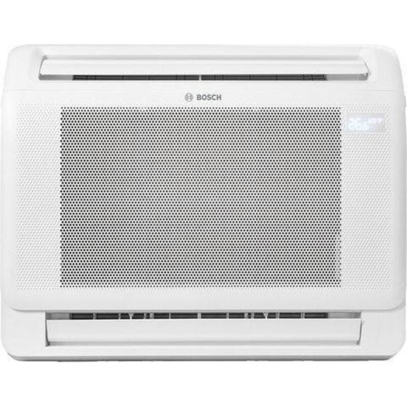 Climatiseur bosch CL5000iU cn 35 e Multisplit intérieur encastré console. Unité de console 3,5k