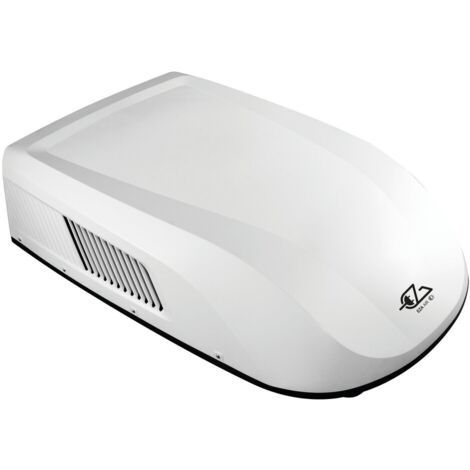 Climatiseur Connect 2600w Blanc - Eza