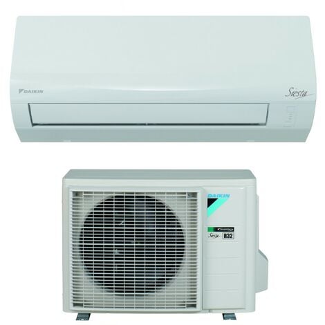 CLIMATISEUR DAIKIN FTXP60M / RXP60M - Gaz R-32 6000W A++