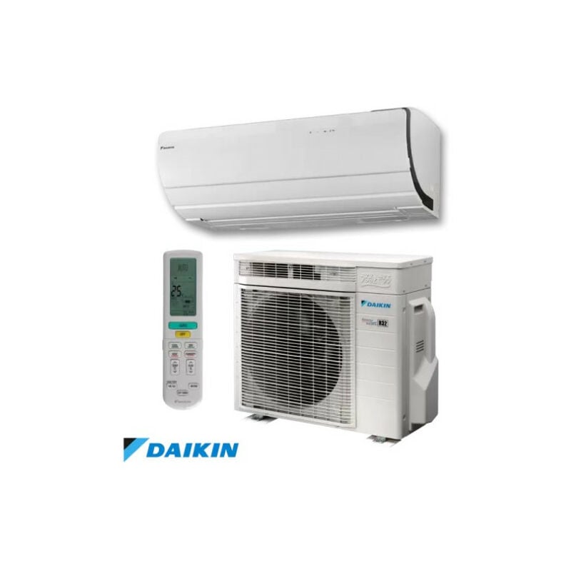 Climatiseur Daikin Ururu Sarara FTXZ35N + RXZ35N