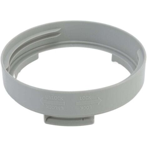 Climatiseur d'échappement Coupleur de 5,9 pouces Connecteur ronde universel Roueur AC Extension Prise en charge CW CCW Fil pour 150 mm.