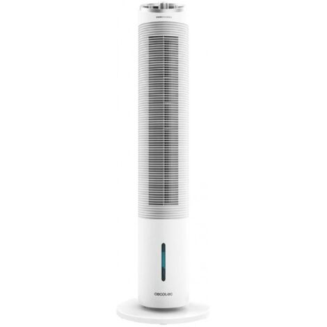 Climatiseur energysilence 2000 cool tower cecotec