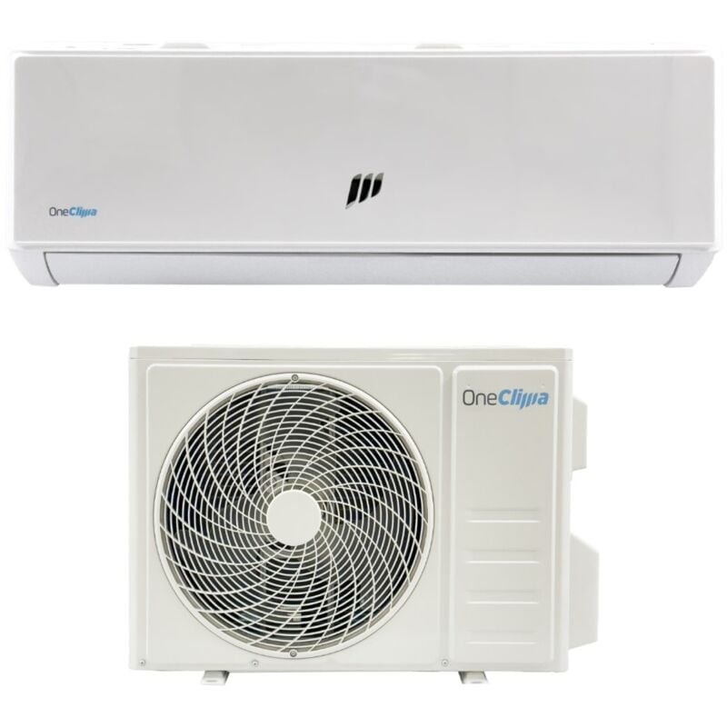 Oneclima - Climatiseur Inverter Ultra 9000 Btu TAC-09CHSD/TP21I3A R-32 Wi-fi intégré a+++/a++