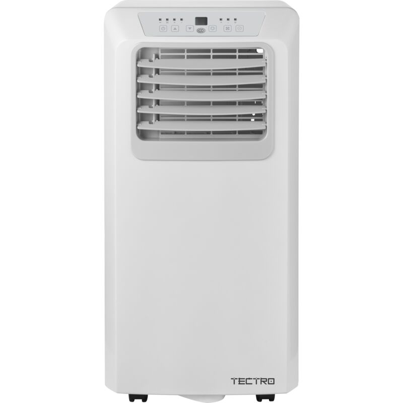 Climatiseur mobile Tectro blanc tp 2520 - 2600W