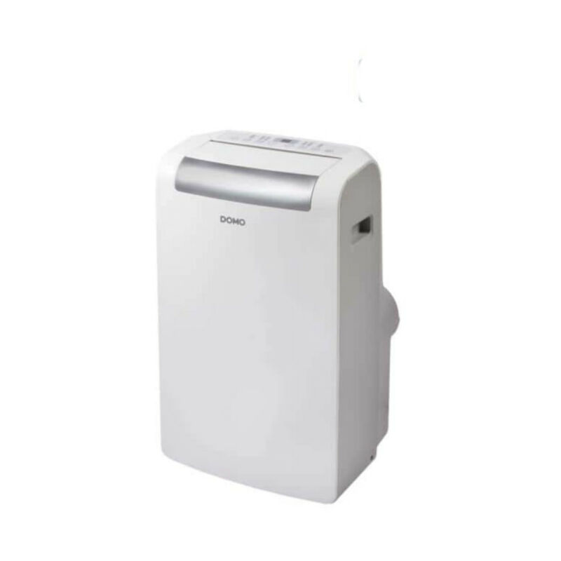 Rafraîchisseur d'air DOMO DO324A 486m³/h 1350W Blanc