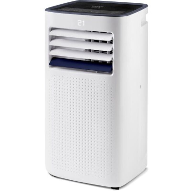 Rafraîchisseur d'air 3 en 1 taurus Alpatec AC7000C 350m³/h 780W Blanc/Bleu