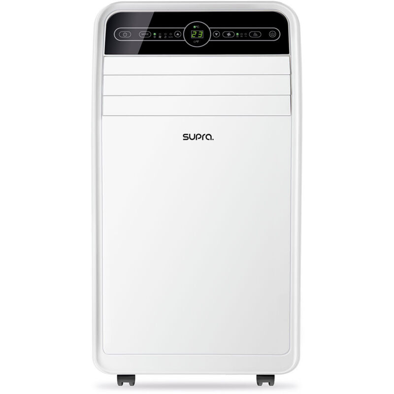 Climatiseur mobile Supra Blizr2600 Blanc Classe a