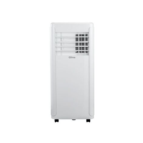 Climatiseur mobile 2,6kW QLIMA - P926
