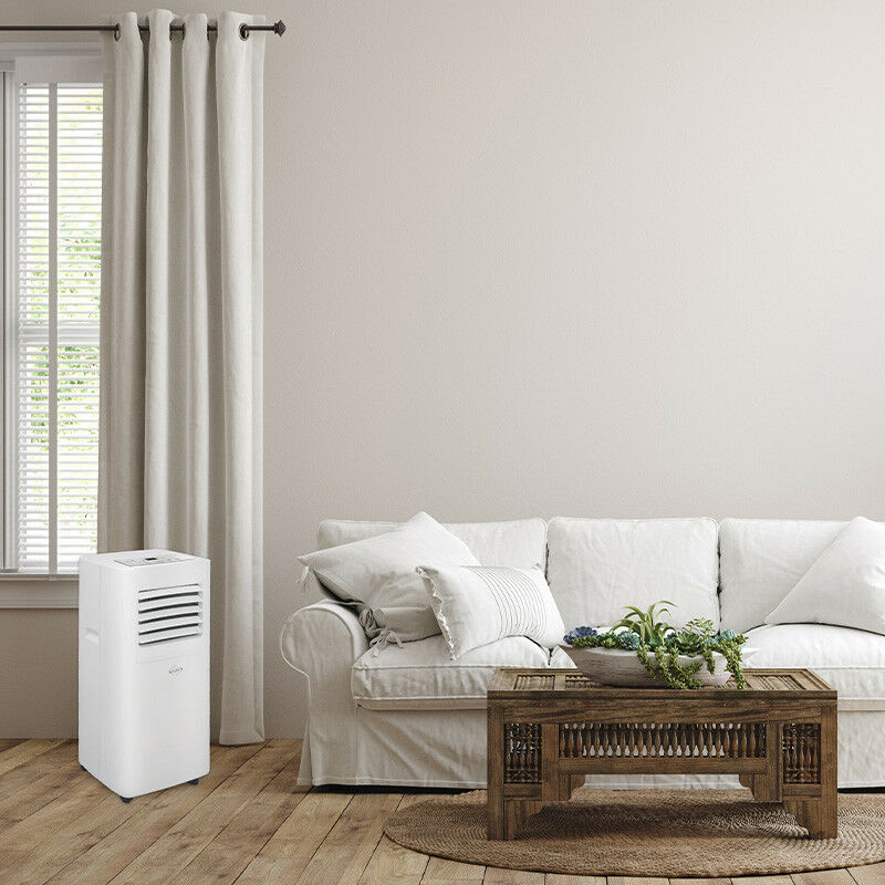 Climatiseur mobile Argo Kenny 2 kW Blanc Classe a