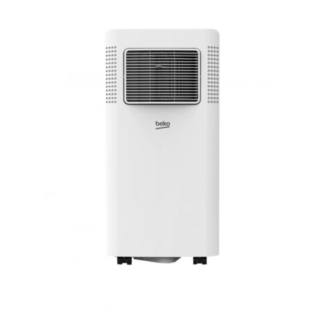 Climatiseur mobile Beko BP207C