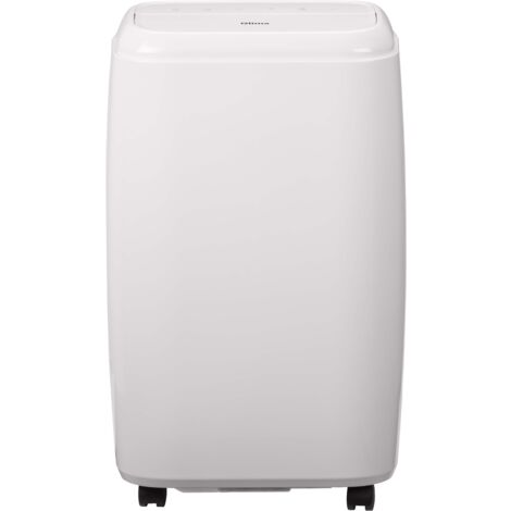 Climatiseur Mobile Qlima P426 – 2,62kW, Classe A, Télécommande, Occasion