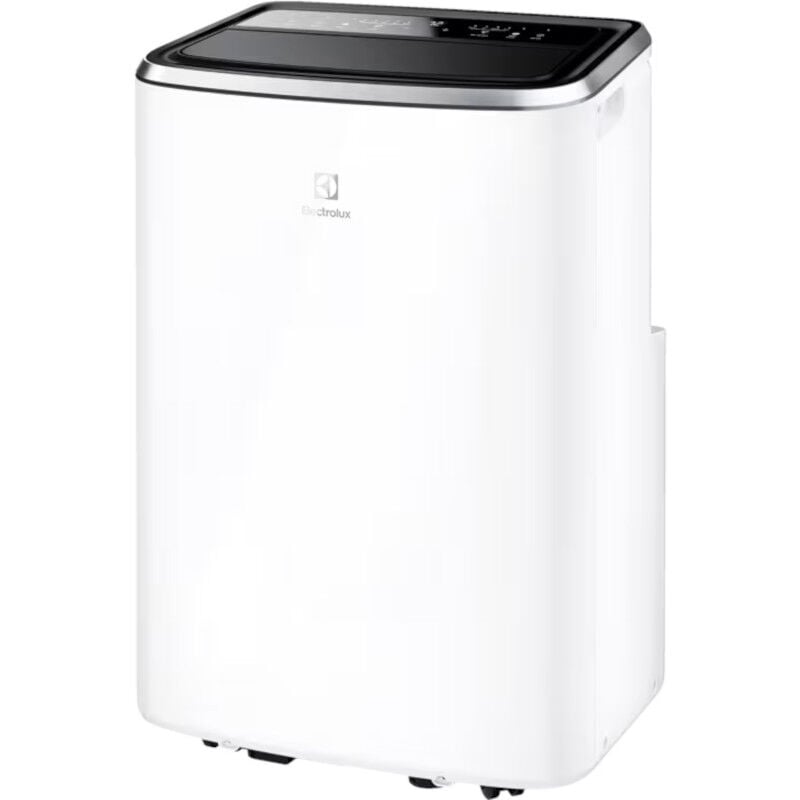 Electrolux - Climatiseur mobile 2600w 25m² blanc exp26u538cw