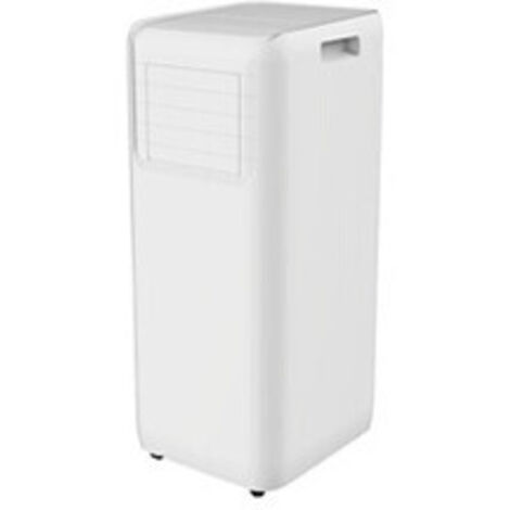 Climatiseur mobile Gree AOVIA 7F Blanc
