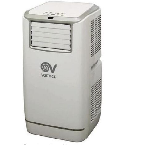 Climatiseur mobile MAF 3.5kW