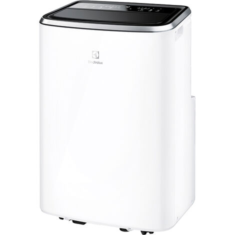 climatiseur mobile monobloc 2600w 18m2 - exp26u338cw - electrolux