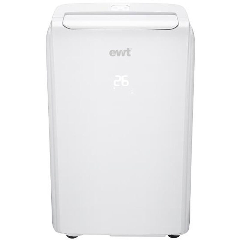 EWT - Climatiseur mobile non réversible Snow'Air 9000 - 3en1