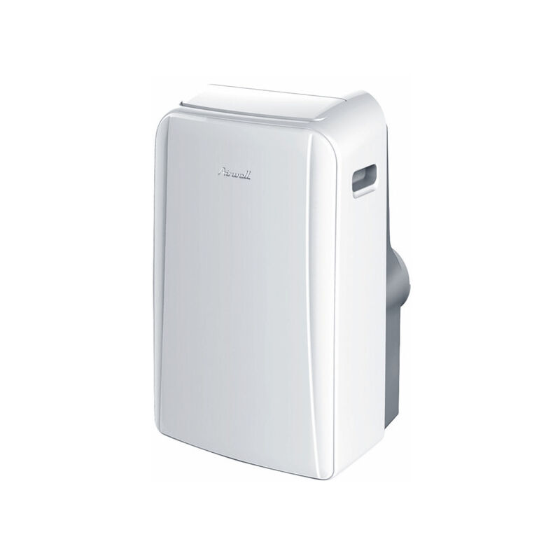 Airwell - Climatiseur mobile - Maui froid seul 2930W - AW-MFH010-C41
