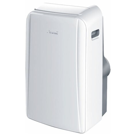 Climatiseur mobile monobloc 2,64Kw Airwell AW-MFH009-C41 7MB021060