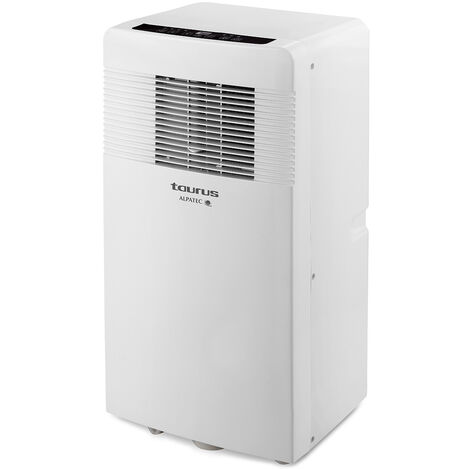 climatiseur mobile monobloc 3000w 22m2 avec kit fenêtre