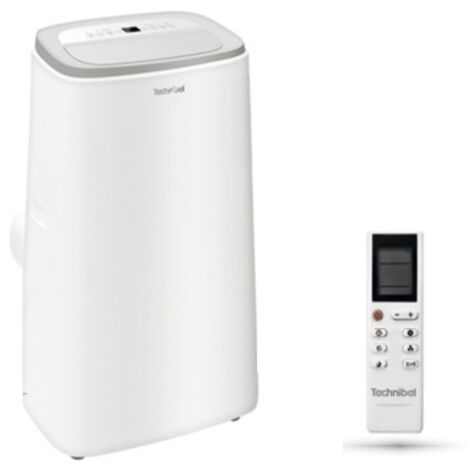 Climatiseur mobile monobloc IRO 10 - 2720W - Froid seul