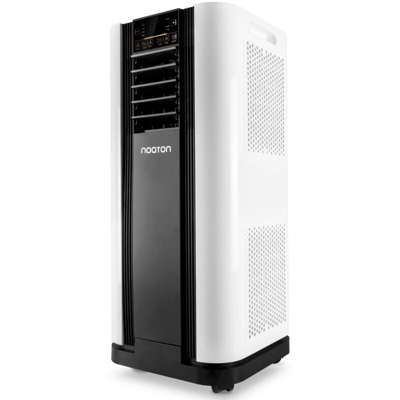 Noaton - Climatiseur mobile ac 5109 / Jusqu'a 34 m2 / 105 m3 / 9 000 Btu/h