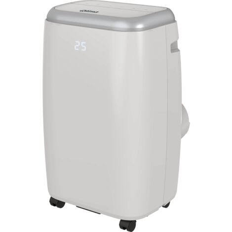 Climatiseur mobile P 622 QLIMA - 2,2kWh