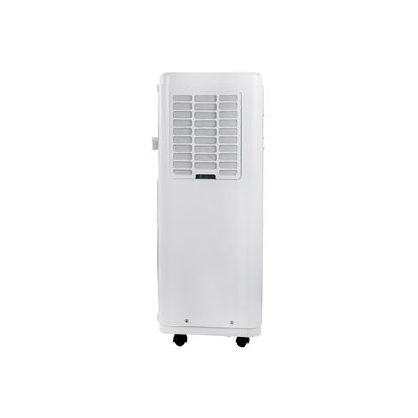 Climatiseur mobile QLIMA - 3,5kW ou 2,6kW