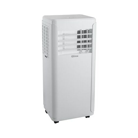 Climatiseur mobile QLIMA - 3,5kW ou 2,6kW