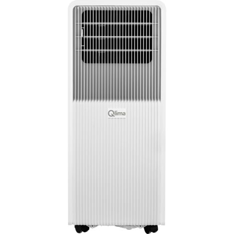 Climatiseur mobile Qlima P 326 - 2,6 W - Blanc