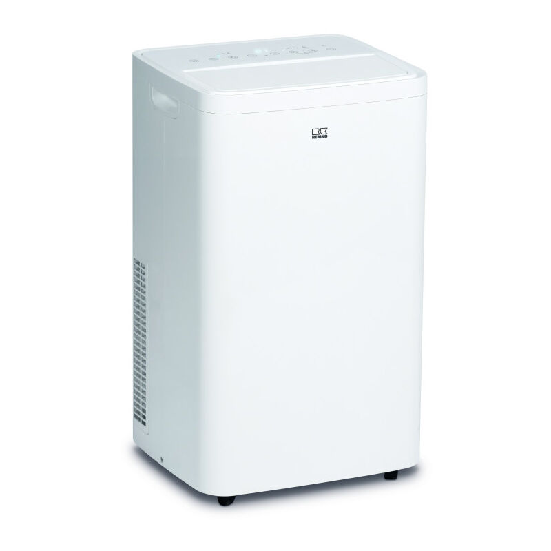 Remko - Climatiseur mobile rkl 355 Eco 3,5kw compatible wifi