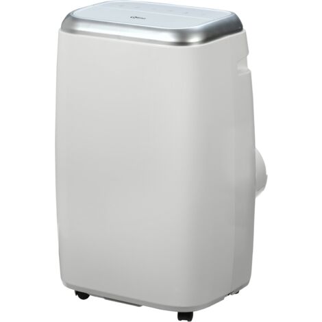 Climatiseur mobile réversible PH 635 QLIMA - 3,5kWh
