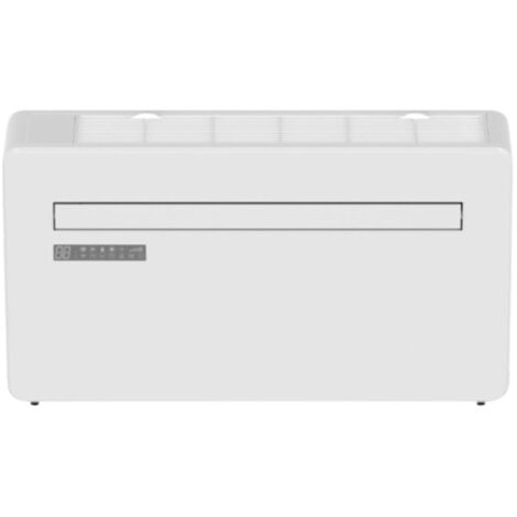 Climatiseur monobloc 8000BTU 3en1 Ventilateur Déshumidificateur - 2350W - Voltman